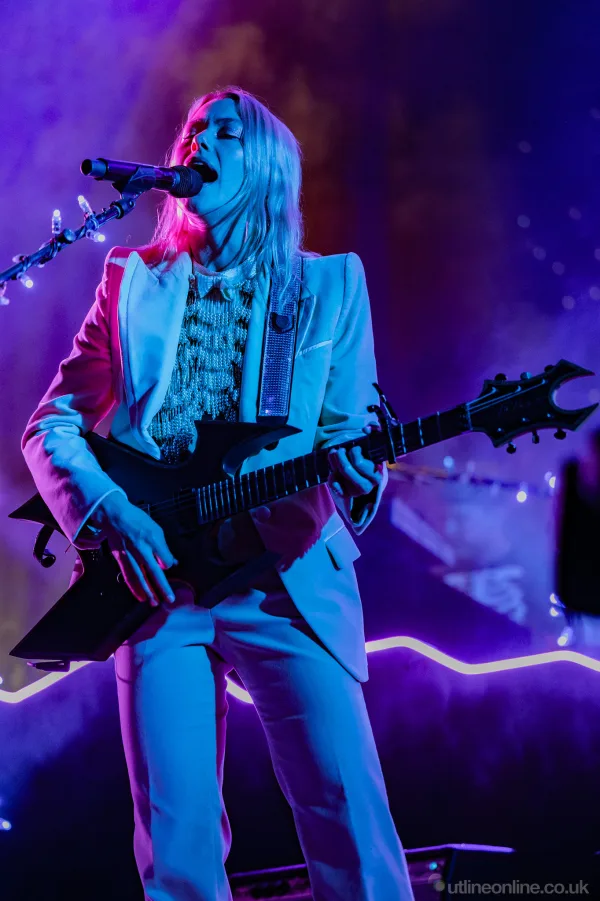 Latitude Festival 2022