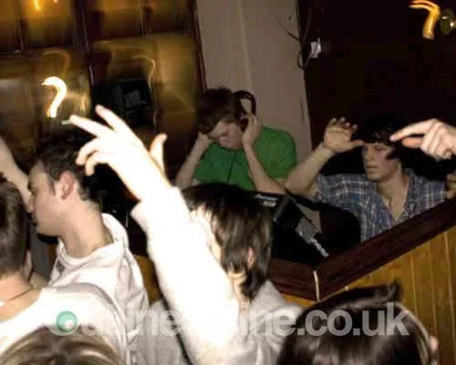 Dance Club