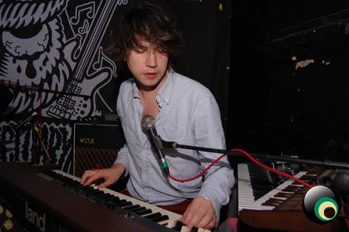 Palma Violets @ The Owl Sanctuary