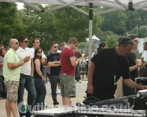 Riverside Music Wknd