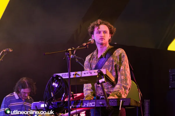 Neck of the Woods Festival 2022