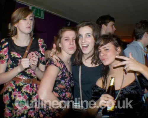Dance Club