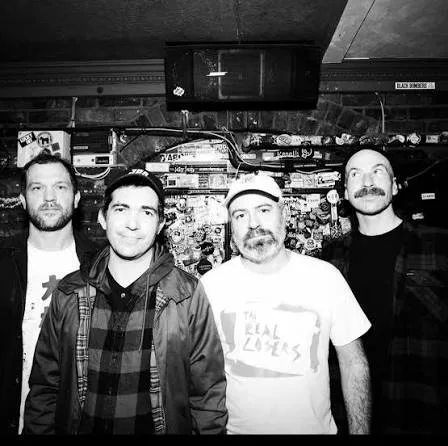 Ravenous Hounds + Tiger Night + Mo Ferrel