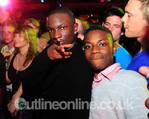 Logan & Ghetts