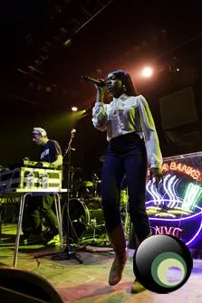 Azealia Banks