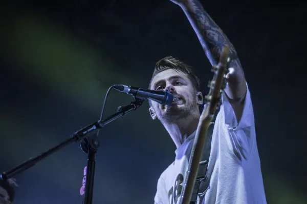 Neck Deep