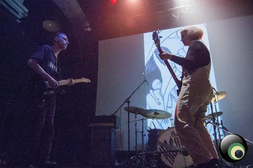 Kagoule @ NAC