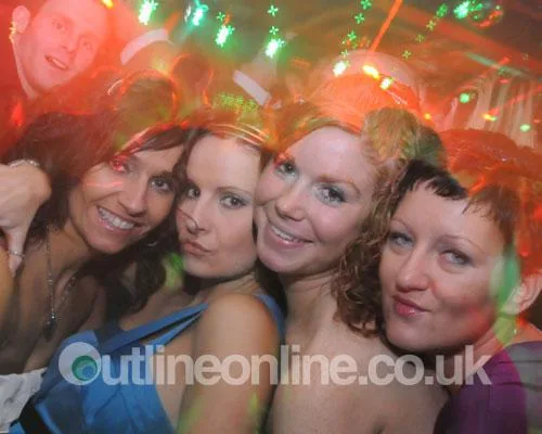Ladies Night