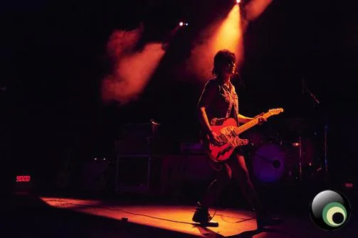 Eagles of Death Metal @ UEA