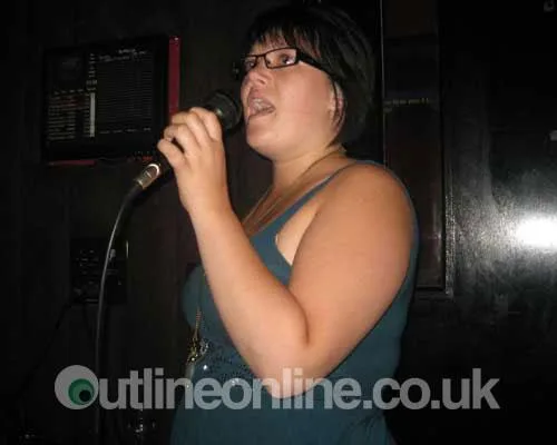 Karaoke