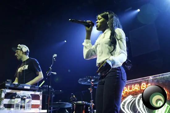 Azealia Banks