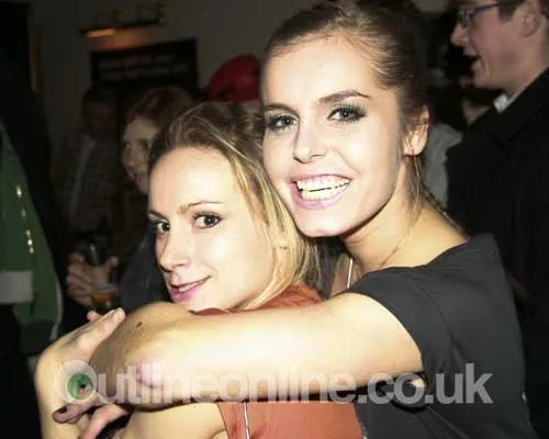 Launch Night