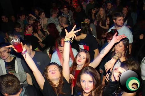Dub Fiesta