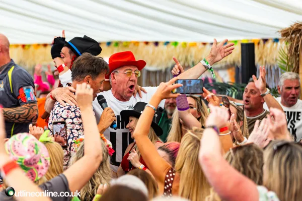 Let's Rock Norwich 2023 XTRA