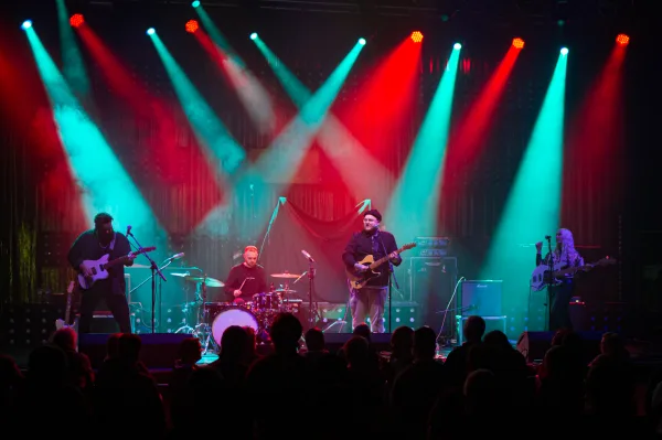 Shed Seven