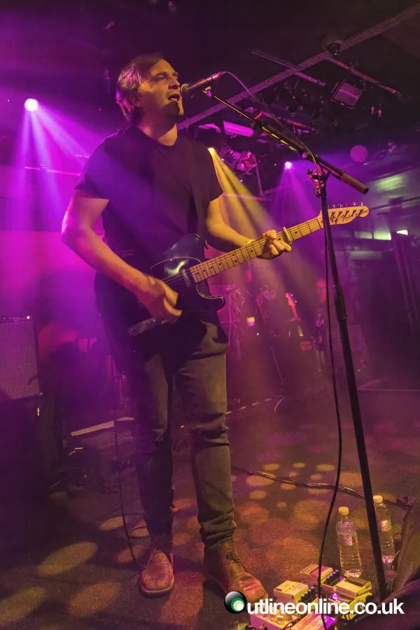 Starsailor