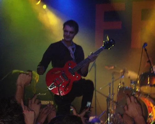 Babyshambles