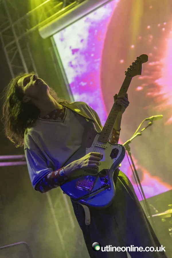 Norwich Psych Fest 2023 Day 1