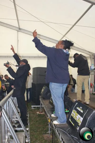 Boom Bap 2013