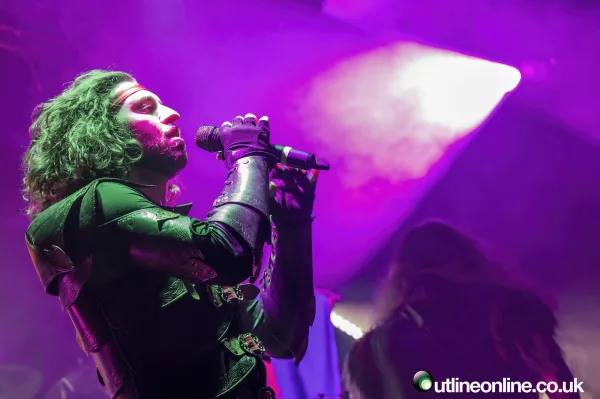 Gloryhammer