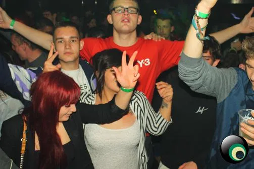 Bassjam ft. Serial Killaz pt 1