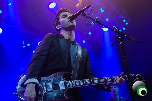Stereophonics @ UEA