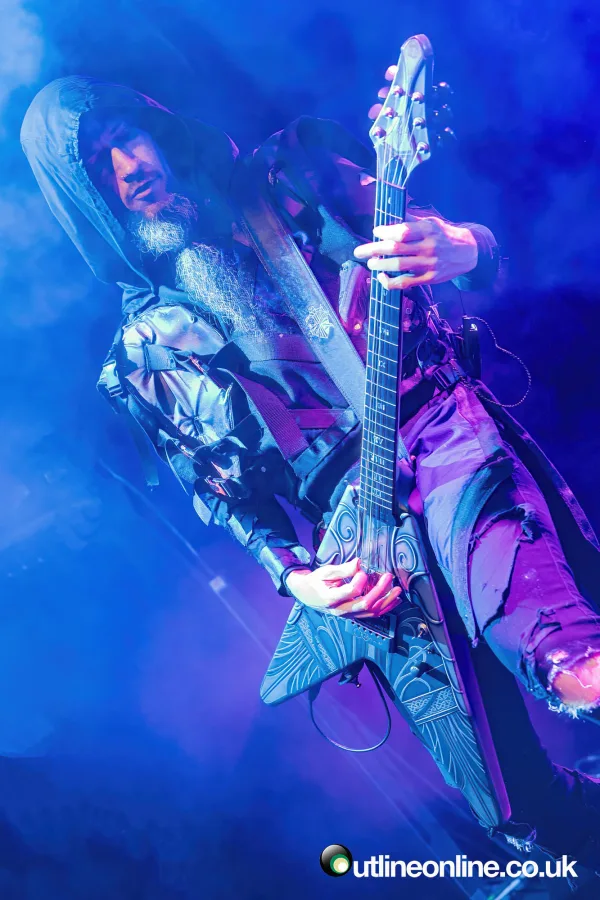 Gloryhammer