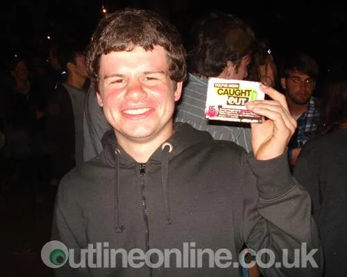 Latitude Fest pt 2