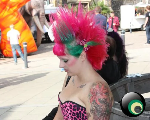 NBAF 2011 pt 3