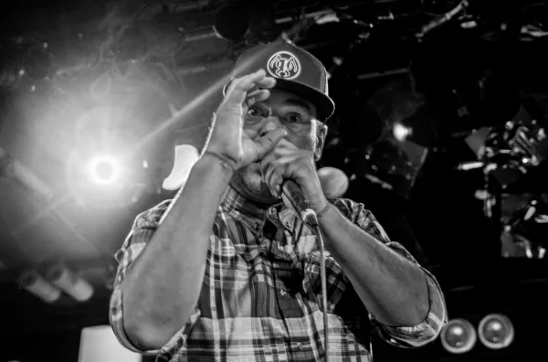 Alien Ant Farm