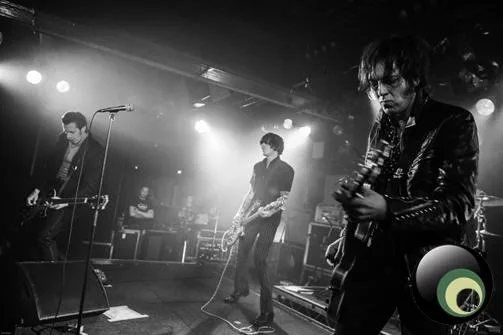 The Jim Jones Revue