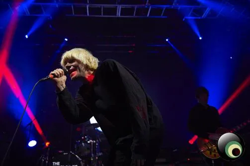 The Charlatans @ UEA