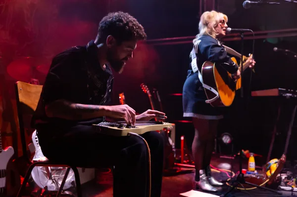 Skinny Lister
