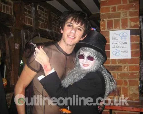 Halloween