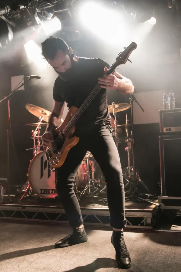 Memphis May Fire