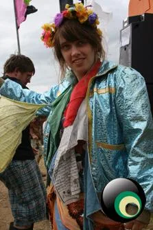 Glade Festival // Part 3