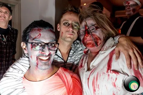 Hallowe'en