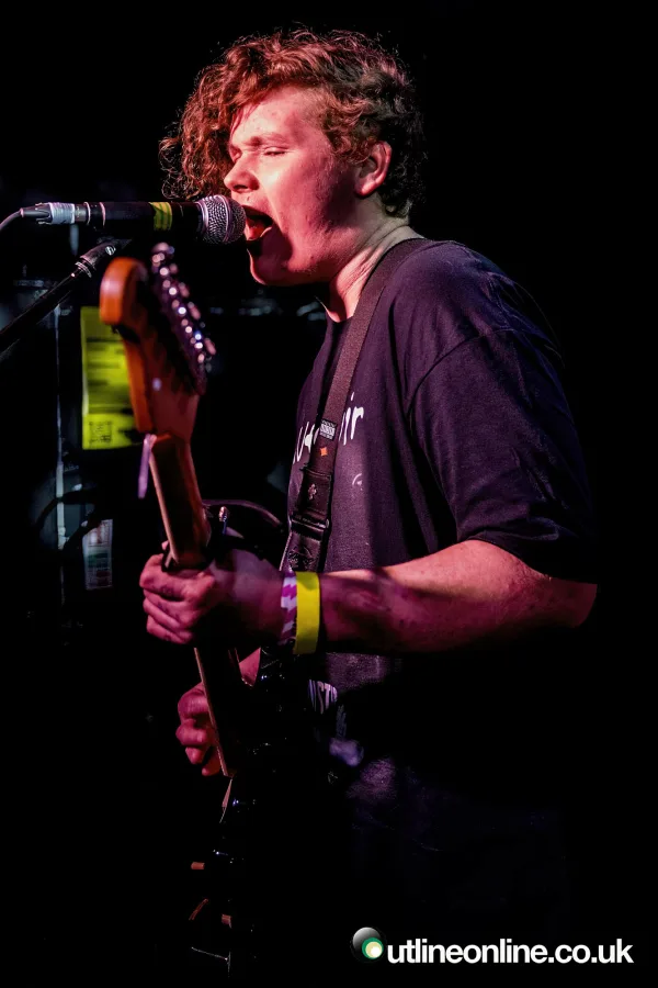 New Noise, May 2025