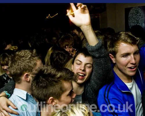 Dance Club