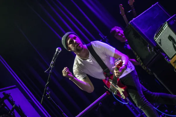 You Me At Six