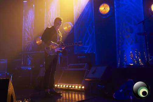 Richard Hawley @ UEA