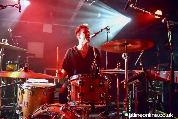 Twin Atlantic