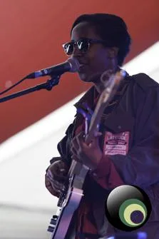 Latitude Festival 2012 // Part 3