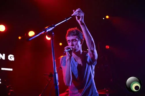 The Kooks at UEA