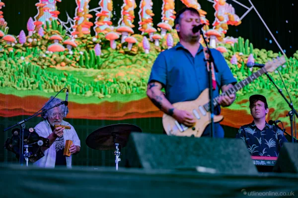 Latitude Festival 2022