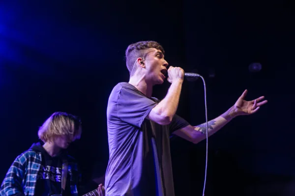 Deaf Havana
