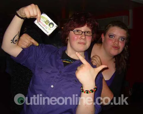 CCN Bands Night