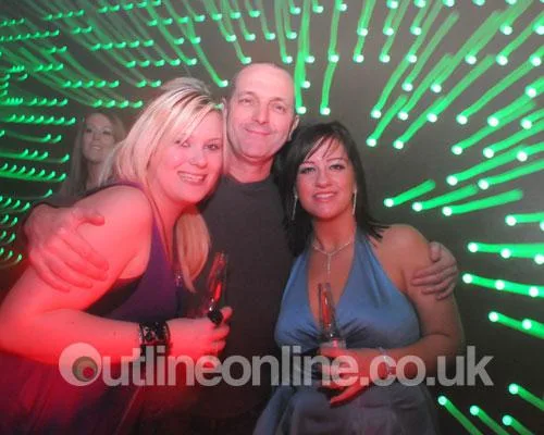 Ladies Night
