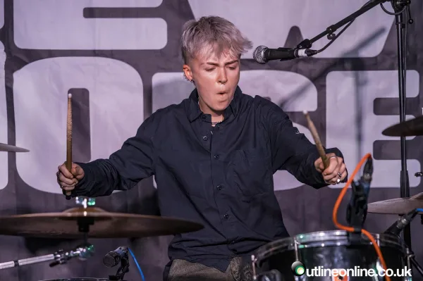 New Noise, June 2025