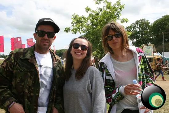 Glade Festival // Part 3